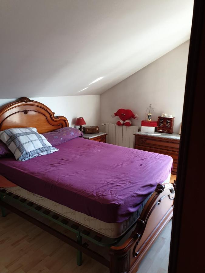 Chez Germaine Apartment Lourdes Exterior foto