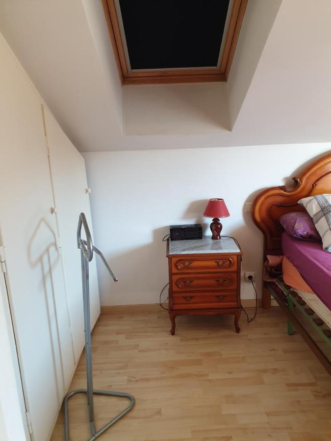 Chez Germaine Apartment Lourdes Exterior foto